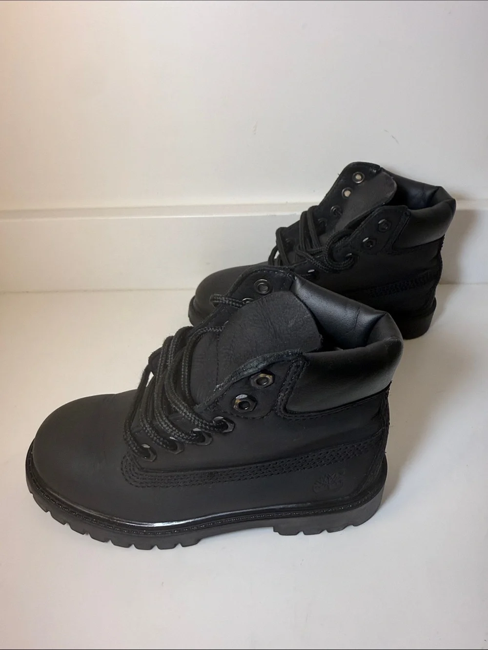 Timberland sturdy kids
